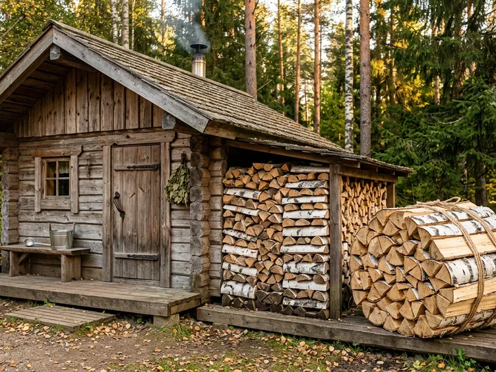 Дуб камерный + укладка — Архангельск